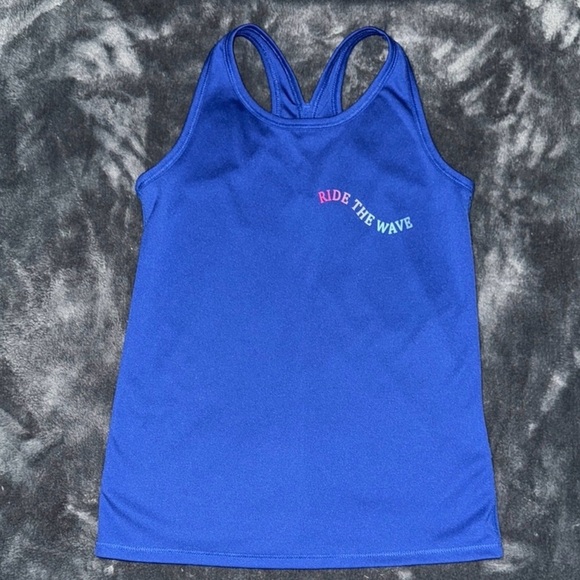Nannette Other - Bundle of 2 Girls Tanks | 6x